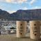 Table Mountain View Villa