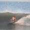 The point surfcamp Bali