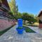 Fruska Pool House