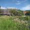 Appartement Ausblick Park