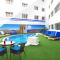 Foto: Ramada Qurum Beach Hotel 23/72