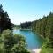 Appartement Ausblick Park