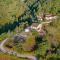 Agriturismo Marcofrate, a Retreat in the Nature