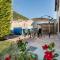 GuestHost - Borgo Santa Lucia Apartment with Private Parking & Garden