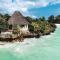 The Island - Pongwe Lodge