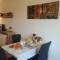 Appartement Ausblick Park