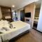Central Park Flat Residence - Home Time
