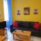 Apartamentos Dana Sol