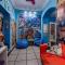 Comics Guesthouse Hostel