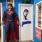 Comics Guesthouse Hostel