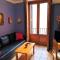 Apartamentos Dana Sol