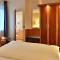 Hotel Ilbertz Garni