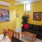 Apartamentos Dana Sol