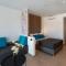 Zoes Hotel & Suites