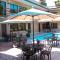 Hotel Layfer del Centro, Córdoba, Ver