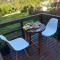 Libélula Glamping con jacuzzi