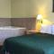 Fairbridge Inn Express - Barrington
