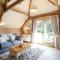 The Barn at Rapps Cottage - 伊尔明斯特