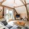 The Barn at Rapps Cottage - Илминстер