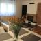 Villa Lupus - apartament z prywatną sauną