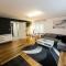 Villa Lupus - apartament z prywatną sauną