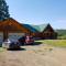 Sunflower Lodge
