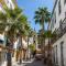 Apartamento Caleta - FREE PARKING by Cadiz Time