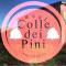 Casale Colle dei Pini - Rooms