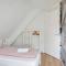 Vakantiewoning Seaewald