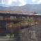 Wooden Hotel Kazbegi Wooden Hotel Kazbegi