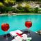 Borgo I Tre Baroni - Spa Suites & Resort