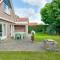 Vakantiewoning Seaewald