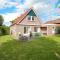 Vakantiewoning Seaewald