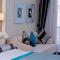 Rixos Bab Al Bahr - Ultra All Inclusive - Rás al-Chajmá