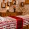 Country Spa Retreat