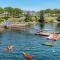 Spruce Point Inn Resort and Spa - Boothbay Harbor