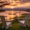 Spruce Point Inn Resort and Spa - Boothbay Harbor