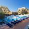 Foto: Rixos Bab Al Bahr - Ultra All Inclusive