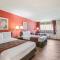 Red Carpet Inn & Suites