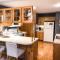Riverfront Mountain Cottage Retreat
