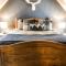 Riverfront Mountain Cottage Retreat