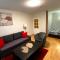 Your Home - Central studio apartment, balcony, parking & Self Check-in - Vilnius