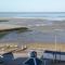 L Horizon vue mer