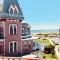 Angel of the Sea Bed and Breakfast