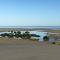 L Horizon vue mer