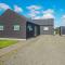 10 person holiday home in Odder