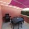 MAISON 100 M2, Terrasse 25 m2, Clim, 3 chbs avec tv, parking - Pierrelatte