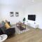 The Cosy House with Free Parking and Netflix - Perfect for Contractors, Families & Groups by Yoko Property