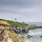 Luxurious Newport Estate with Spa and Lighthouse Views