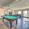 Luxurious Newport Estate with Spa and Lighthouse Views